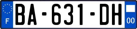 BA-631-DH