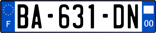 BA-631-DN