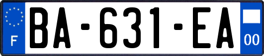 BA-631-EA