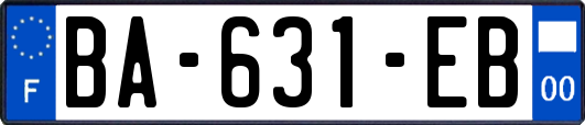 BA-631-EB