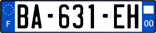 BA-631-EH