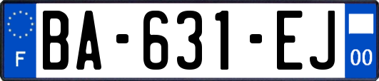 BA-631-EJ