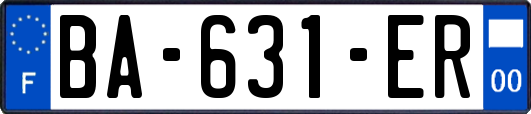 BA-631-ER