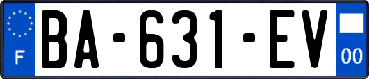 BA-631-EV