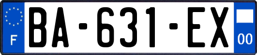 BA-631-EX