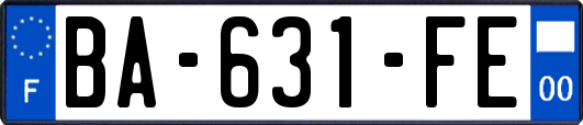 BA-631-FE