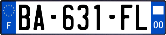 BA-631-FL