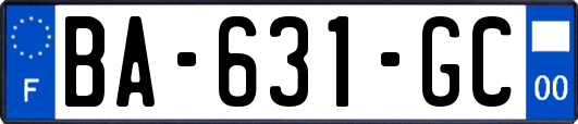 BA-631-GC