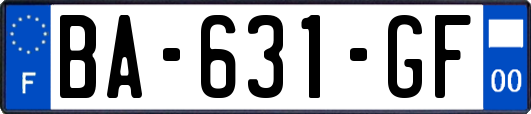 BA-631-GF