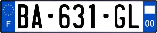 BA-631-GL