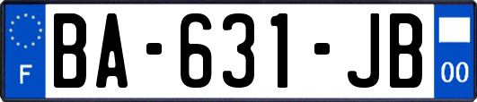 BA-631-JB