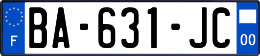 BA-631-JC