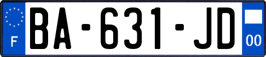BA-631-JD