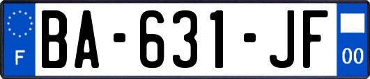 BA-631-JF