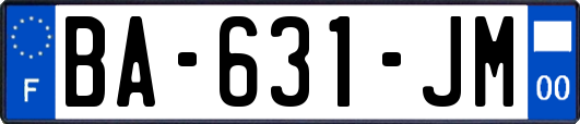 BA-631-JM