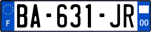 BA-631-JR