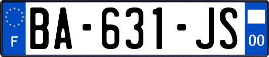 BA-631-JS