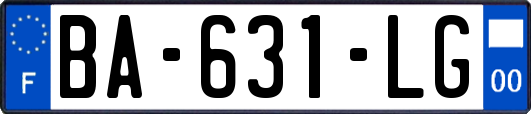 BA-631-LG