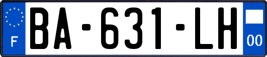 BA-631-LH