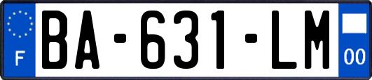 BA-631-LM