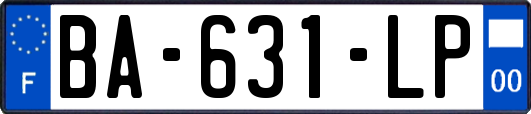 BA-631-LP