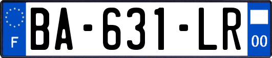 BA-631-LR