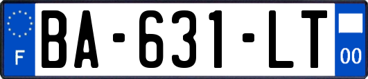 BA-631-LT