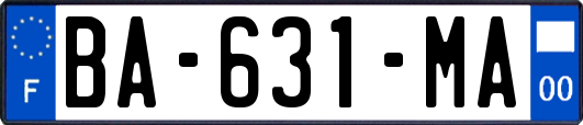 BA-631-MA