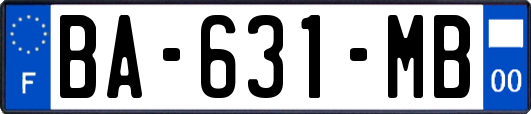 BA-631-MB