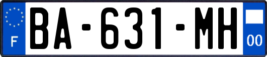 BA-631-MH