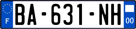 BA-631-NH