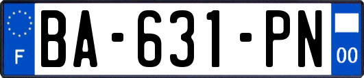 BA-631-PN