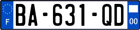 BA-631-QD