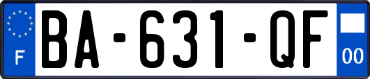 BA-631-QF