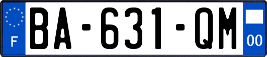 BA-631-QM