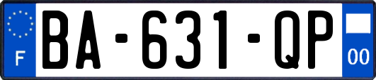 BA-631-QP