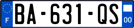 BA-631-QS