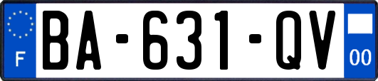 BA-631-QV