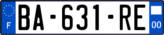 BA-631-RE