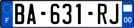 BA-631-RJ