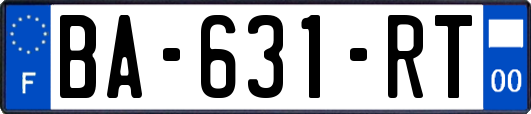 BA-631-RT