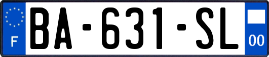 BA-631-SL