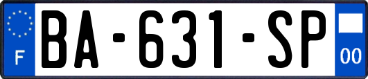 BA-631-SP