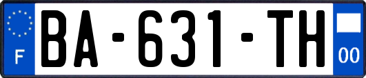 BA-631-TH