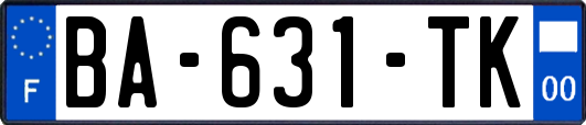 BA-631-TK