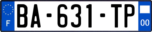 BA-631-TP