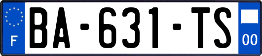 BA-631-TS