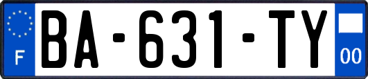 BA-631-TY