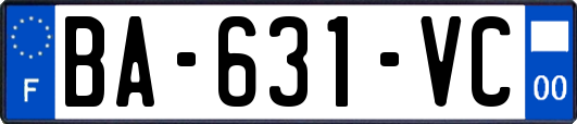 BA-631-VC