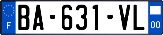 BA-631-VL